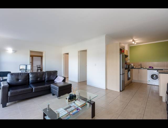 2 BEDROOM APARTMENT FOR SALE IN OBSERVATORY